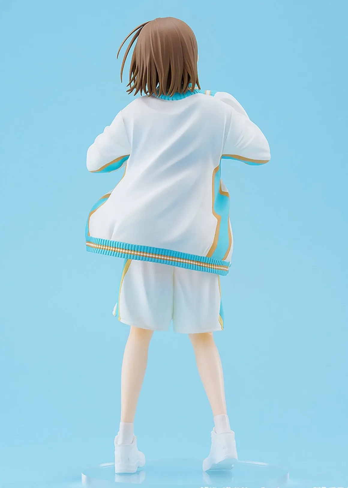 Blue Box - Chinatsu Kano Large POP UP PARADE Figure