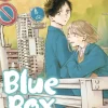 Blue Box Manga Volume 14