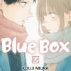 Blue Box Manga Volume 12