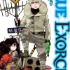 Blue Exorcist Manga Volume 22