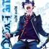 Blue Exorcist Manga Volume 21