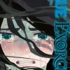 Blue Exorcist Manga Volume 25