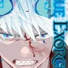 Blue Exorcist Manga Volume 26