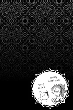 Blue Exorcist Manga Volume 8