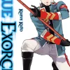 Blue Exorcist Manga Volume 20