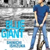 Blue Giant Manga Omnibus Volume 2