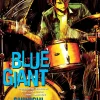 Blue Giant Manga Omnibus Volume 4