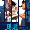 Blue Giant Manga Omnibus Volume 5