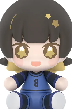BLUE LOCK - Bachira Meguru Chibi Figure (Huggy Good Smile Ver.)