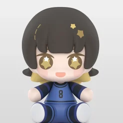 BLUE LOCK - Bachira Meguru Chibi Figure (Huggy Good Smile Ver.)