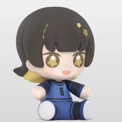 BLUE LOCK - Bachira Meguru Chibi Figure (Huggy Good Smile Ver.)