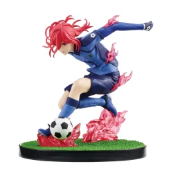 BLUE LOCK - Hyoma Chigiri ICHIBANSHO Figure (Arguments for Existence Ver.)