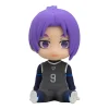 BLUE LOCK - Mikage Reo Nendoroid Plus Rubber Mascot Chibi Figure