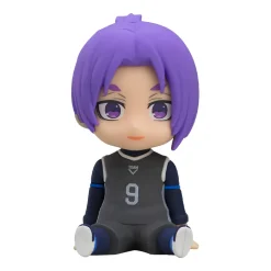 BLUE LOCK - Mikage Reo Nendoroid Plus Rubber Mascot Chibi Figure