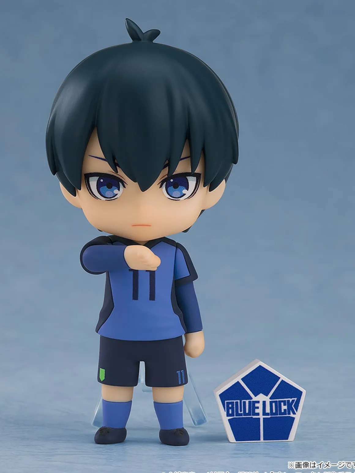 BLUE LOCK - Nendoroid Surprise Blind Figure