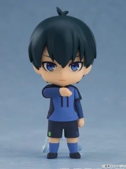 BLUE LOCK - Nendoroid Surprise Blind Figure