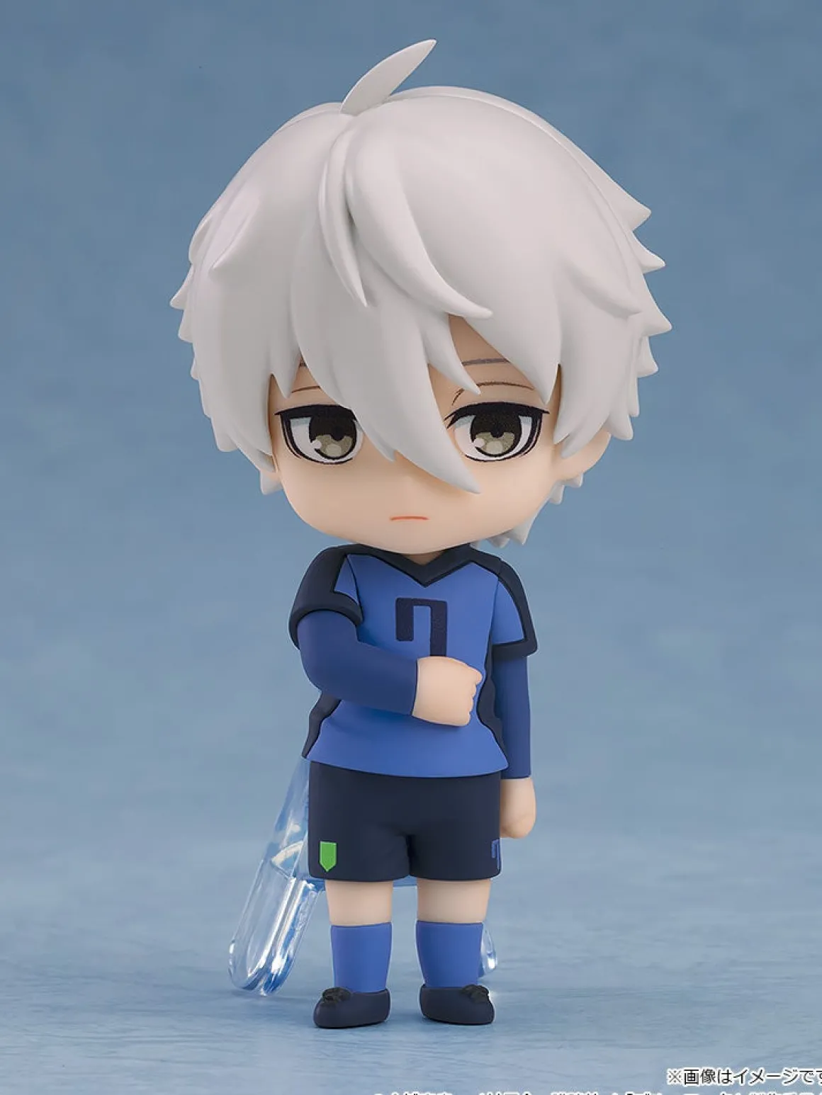 BLUE LOCK - Nendoroid Surprise Blind Figure