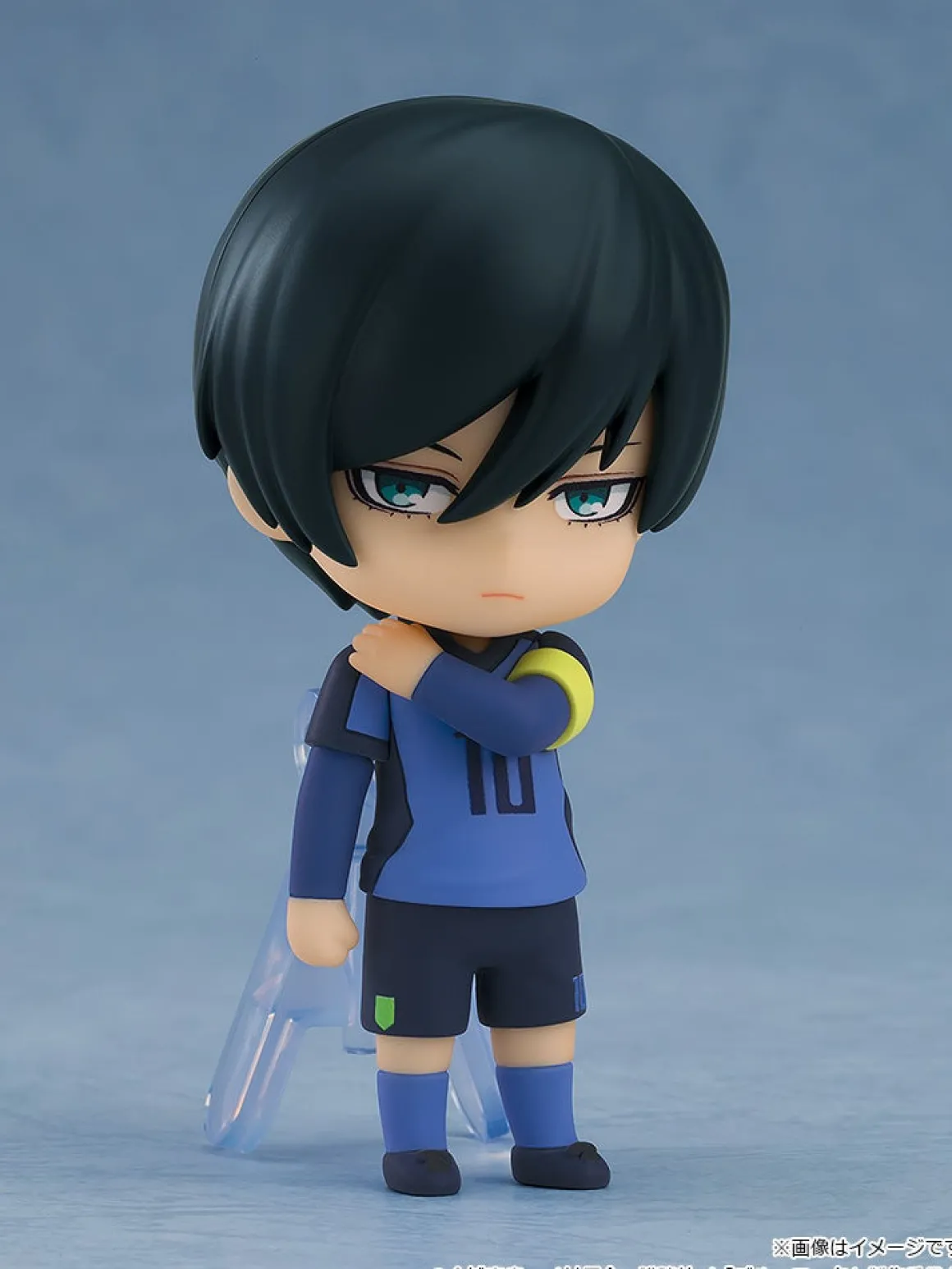 BLUE LOCK - Nendoroid Surprise Blind Figure