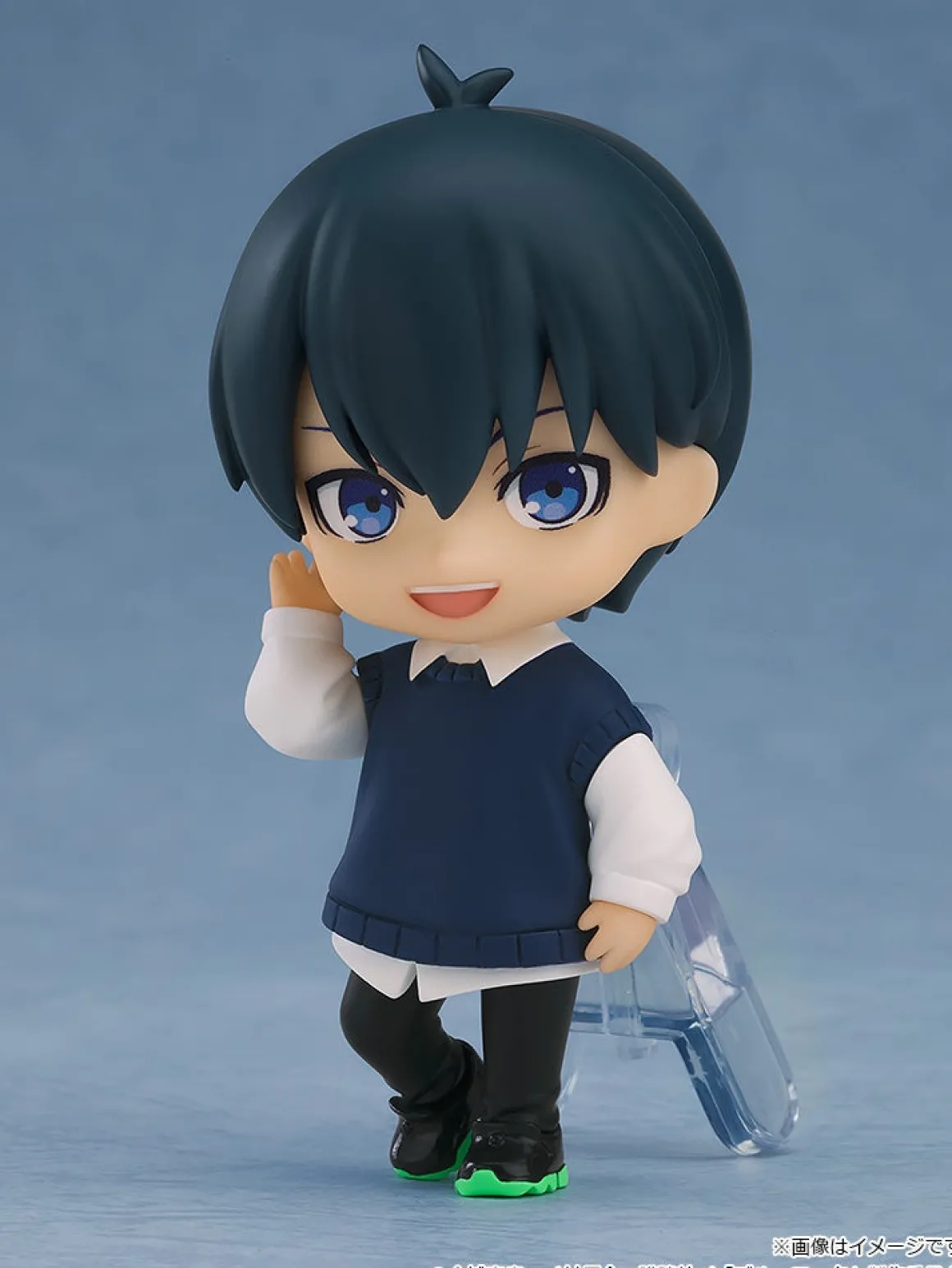BLUE LOCK - Nendoroid Surprise Blind Figure