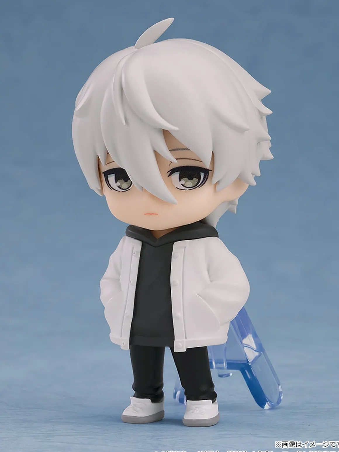 BLUE LOCK - Nendoroid Surprise Blind Figure