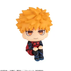 BLUE LOCK - Rensuke Kunigami Look Up Figure (Second Selection Ver.)