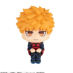 BLUE LOCK - Rensuke Kunigami Look Up Figure (Second Selection Ver.)