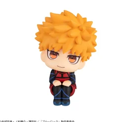 BLUE LOCK - Rensuke Kunigami Look Up Figure (Second Selection Ver.)