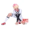 BLUE LOCK - Ryusei Shidou Prize Figure (U20 Japan National Team Ver.)