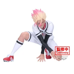 BLUE LOCK - Ryusei Shidou Prize Figure (U20 Japan National Team Ver.)