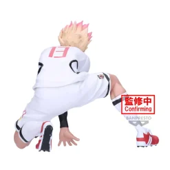 BLUE LOCK - Ryusei Shidou Prize Figure (U20 Japan National Team Ver.)