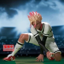 BLUE LOCK - Ryusei Shidou Prize Figure (U20 Japan National Team Ver.)