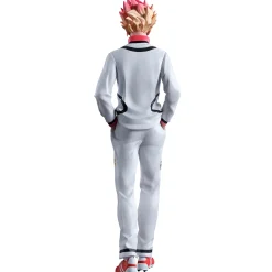 BLUE LOCK - Ryusei Shidou ICHIBANSHO Figure (Preparedness for a Decisive Battle Ver.)