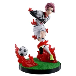 BLUE LOCK - Sae Itoshi ICHIBANSHO Figure (Chain of Enthusiasm Ver.)