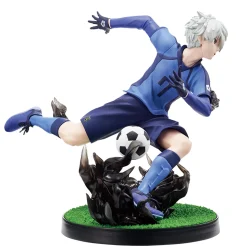 BLUE LOCK - Seishiro Nagi ICHIBANSHO Figure (Arguments for Existence Ver.)