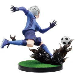 BLUE LOCK - Seishiro Nagi ICHIBANSHO Figure (Arguments for Existence Ver.)