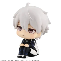 BLUE LOCK - Seishiro Nagi Look Up Figure (Ver.2)