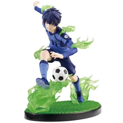 BLUE LOCK - Yoichi Isagi ICHIBANSHO Figure (Arguments for Existence Ver.)