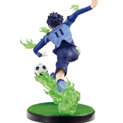BLUE LOCK - Yoichi Isagi ICHIBANSHO Figure (Arguments for Existence Ver.)