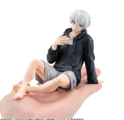 BLUE LOCK: Episode Nagi - Seishiro Nagi Palm Size G.E.M. Series Figure