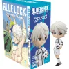 Blue Lock: Episode Nagi Manga Volume 1 + Exclusive Q Posket Figure
