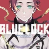 Blue Lock Manga Volume 17