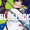 Blue Lock Manga Volume 16