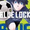 Blue Lock Manga Volume 1