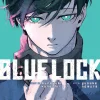 Blue Lock Manga Volume 6