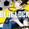 Blue Lock Manga Volume 2