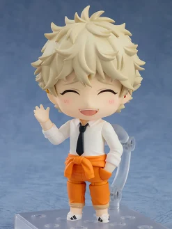 Blue Period - Yatora Yaguchi Nendoroid