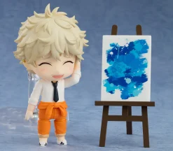 Blue Period - Yatora Yaguchi Nendoroid