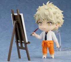 Blue Period - Yatora Yaguchi Nendoroid