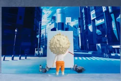 Blue Period - Yatora Yaguchi Nendoroid