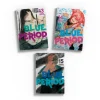 Blue Period Manga (13-15) Bundle